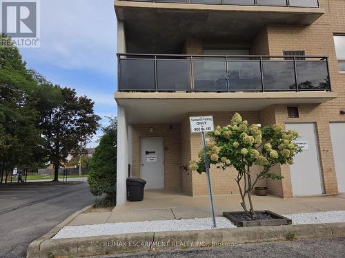 201 - 240 Quigley Road, Hamilton, ON 