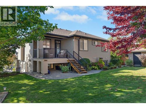2533 Copper Ridge Drive, West Kelowna, BC 