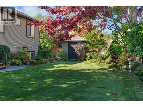 2533 Copper Ridge Drive, West Kelowna, BC 