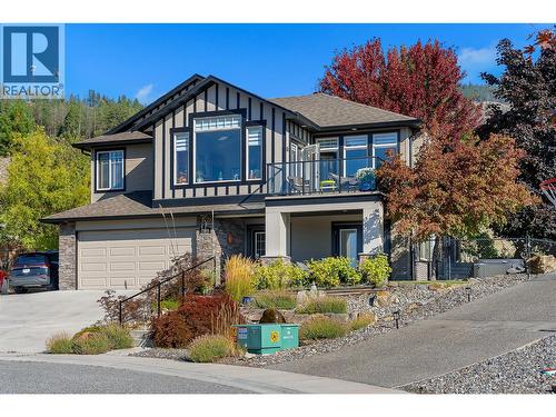 2533 Copper Ridge Drive, West Kelowna, BC 