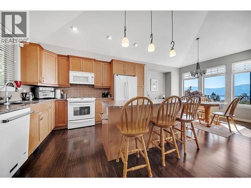 2533 Copper Ridge Drive, West Kelowna, BC 