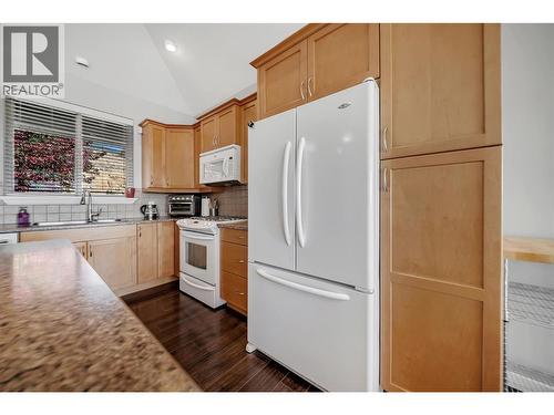2533 Copper Ridge Drive, West Kelowna, BC 