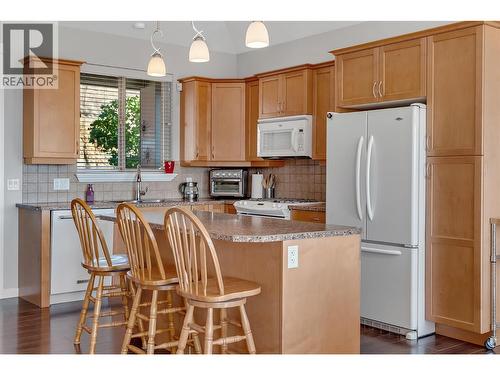 2533 Copper Ridge Drive, West Kelowna, BC 