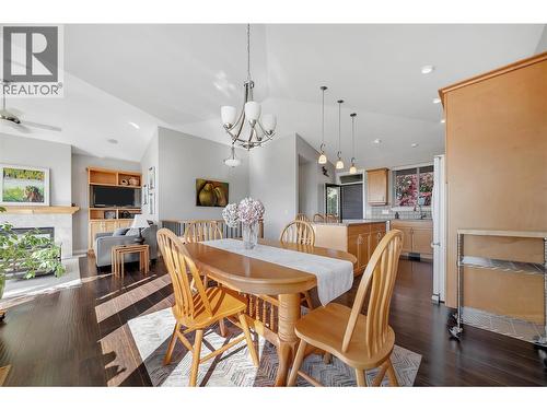 2533 Copper Ridge Drive, West Kelowna, BC 