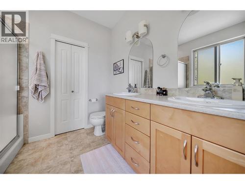 2533 Copper Ridge Drive, West Kelowna, BC 