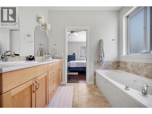 2533 Copper Ridge Drive, West Kelowna, BC 