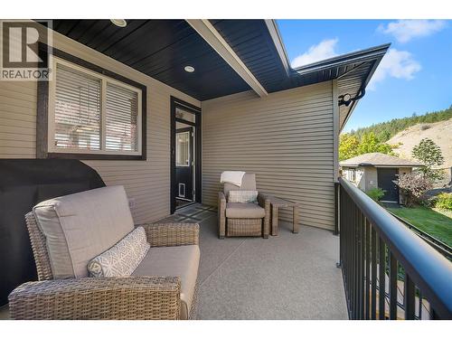 2533 Copper Ridge Drive, West Kelowna, BC 