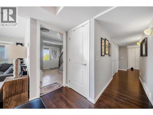 Lower level - 2533 Copper Ridge Drive, West Kelowna, BC 