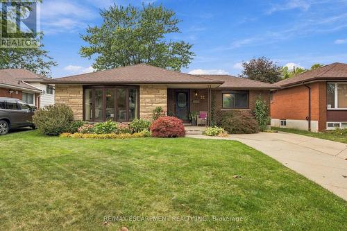 22 Sycamore Street, Hamilton, ON 