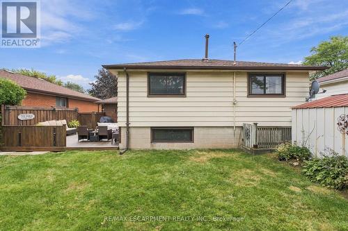 22 Sycamore Street, Hamilton, ON 