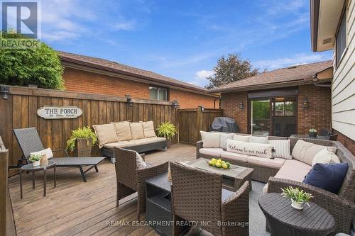 22 Sycamore Street, Hamilton, ON 