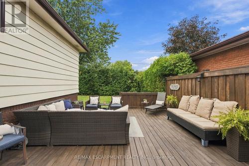 22 Sycamore Street, Hamilton, ON 
