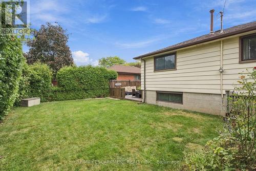 22 Sycamore Street, Hamilton, ON 