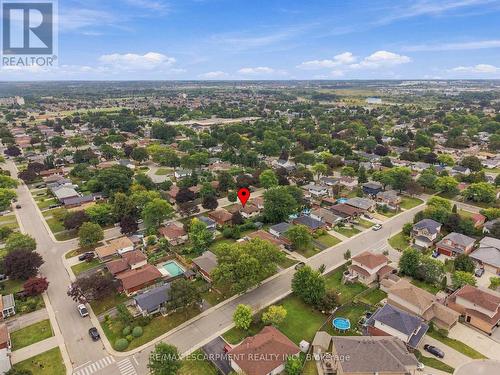 22 Sycamore Street, Hamilton, ON 