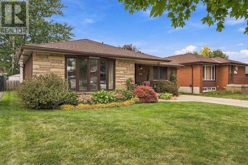 22 Sycamore Street, Hamilton, ON 
