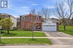 110 LEESON STREET S East Luther Grand Valley, ON L0N 1G0