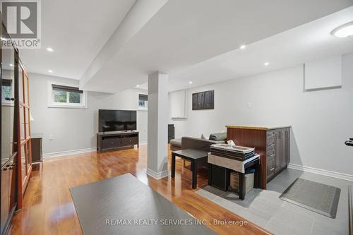 2414 Whaley Drive, Mississauga, ON 
