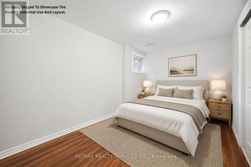 2414 Whaley Drive, Mississauga, ON 