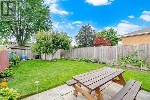 2414 Whaley Drive, Mississauga, ON 