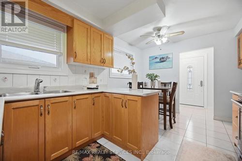 2414 Whaley Drive, Mississauga, ON 