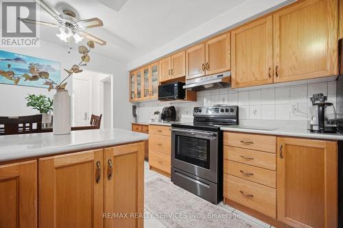 2414 Whaley Drive, Mississauga, ON 