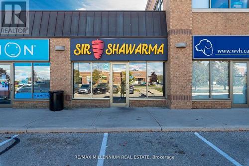 104 - 325 Max Becker Drive, Kitchener, ON 