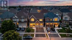 19 SOLSTICE STREET Brampton, ON L6P 3T5