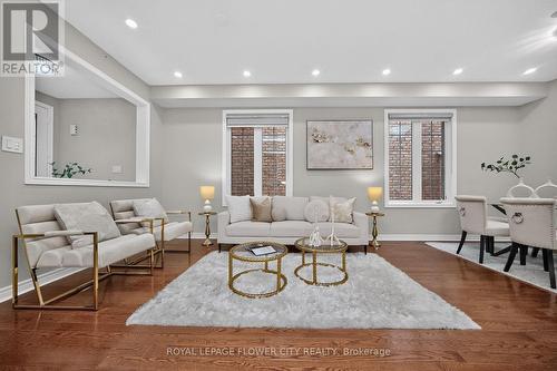 19 Solstice Street, Brampton, ON 