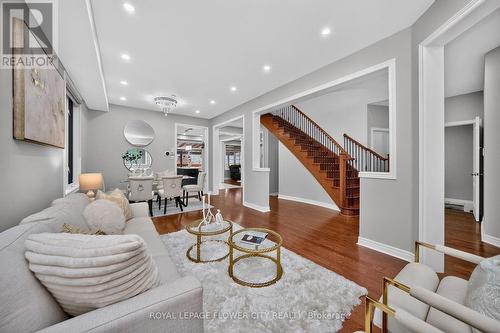 19 Solstice Street, Brampton, ON 