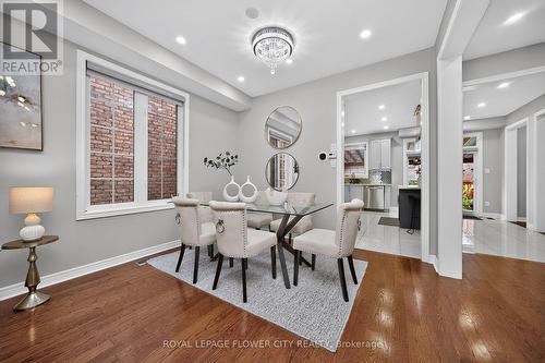 19 Solstice Street, Brampton, ON 