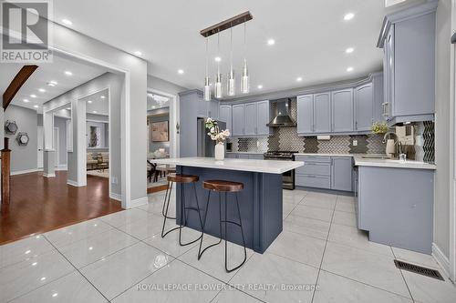 19 Solstice Street, Brampton, ON 