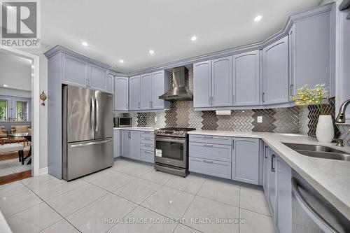 19 Solstice Street, Brampton, ON 
