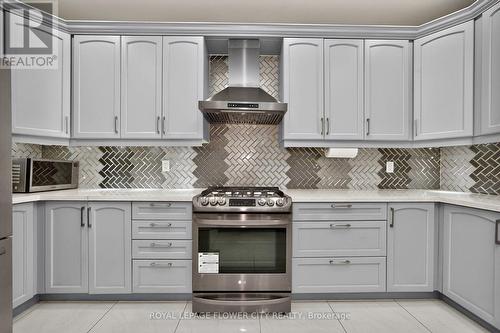 19 Solstice Street, Brampton, ON 