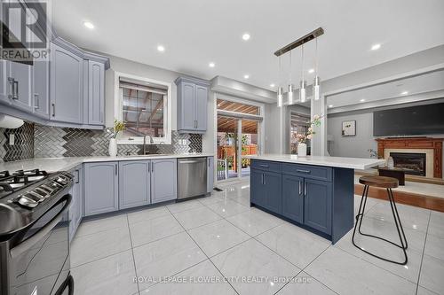 19 Solstice Street, Brampton, ON 