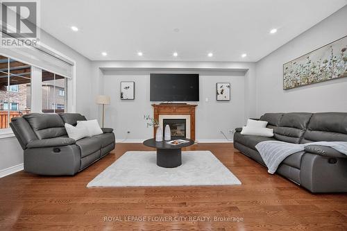 19 Solstice Street, Brampton, ON 