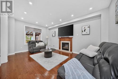 19 Solstice Street, Brampton, ON 