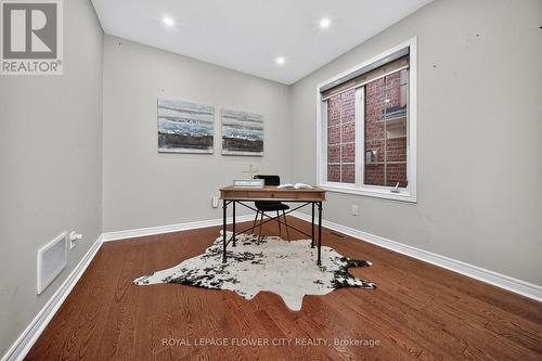 19 Solstice Street, Brampton, ON 