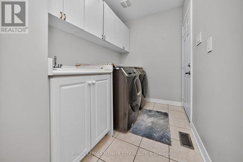 19 Solstice Street, Brampton, ON 