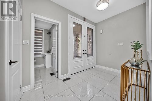 19 Solstice Street, Brampton, ON 