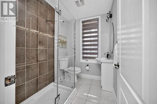 19 Solstice Street, Brampton, ON 