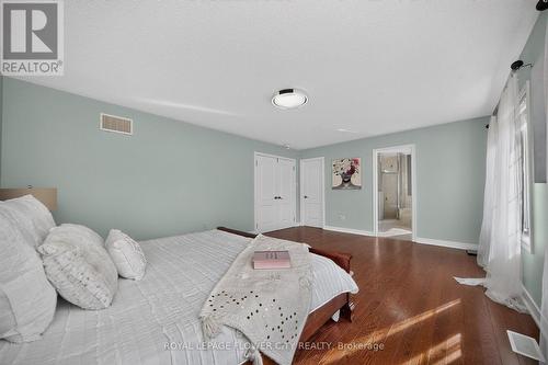 19 Solstice Street, Brampton, ON 