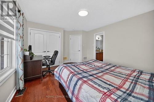 19 Solstice Street, Brampton, ON 