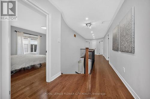 19 Solstice Street, Brampton, ON 