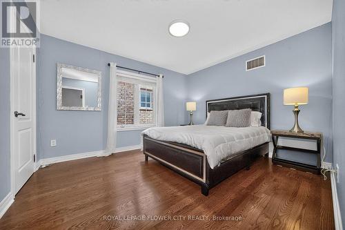19 Solstice Street, Brampton, ON 