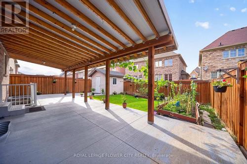 19 Solstice Street, Brampton, ON 