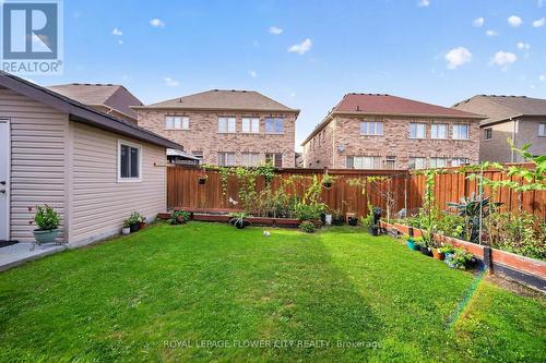 19 Solstice Street, Brampton, ON 