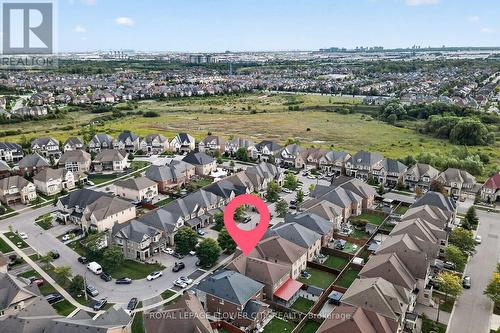 19 Solstice Street, Brampton, ON 