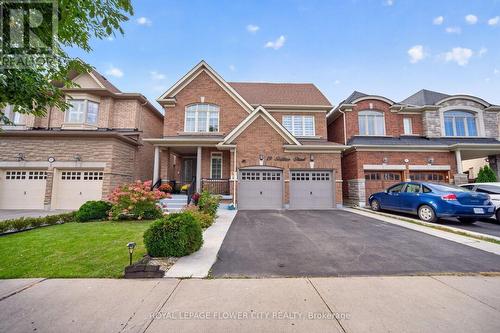 19 Solstice Street, Brampton, ON 