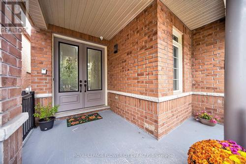19 Solstice Street, Brampton, ON 