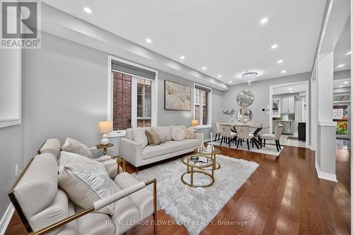 19 Solstice Street, Brampton, ON 